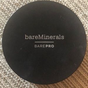 bareMinerals Makeup - Bare Minerals powder foundation bareMinerals Makeup - Bare Minerals powder foundation